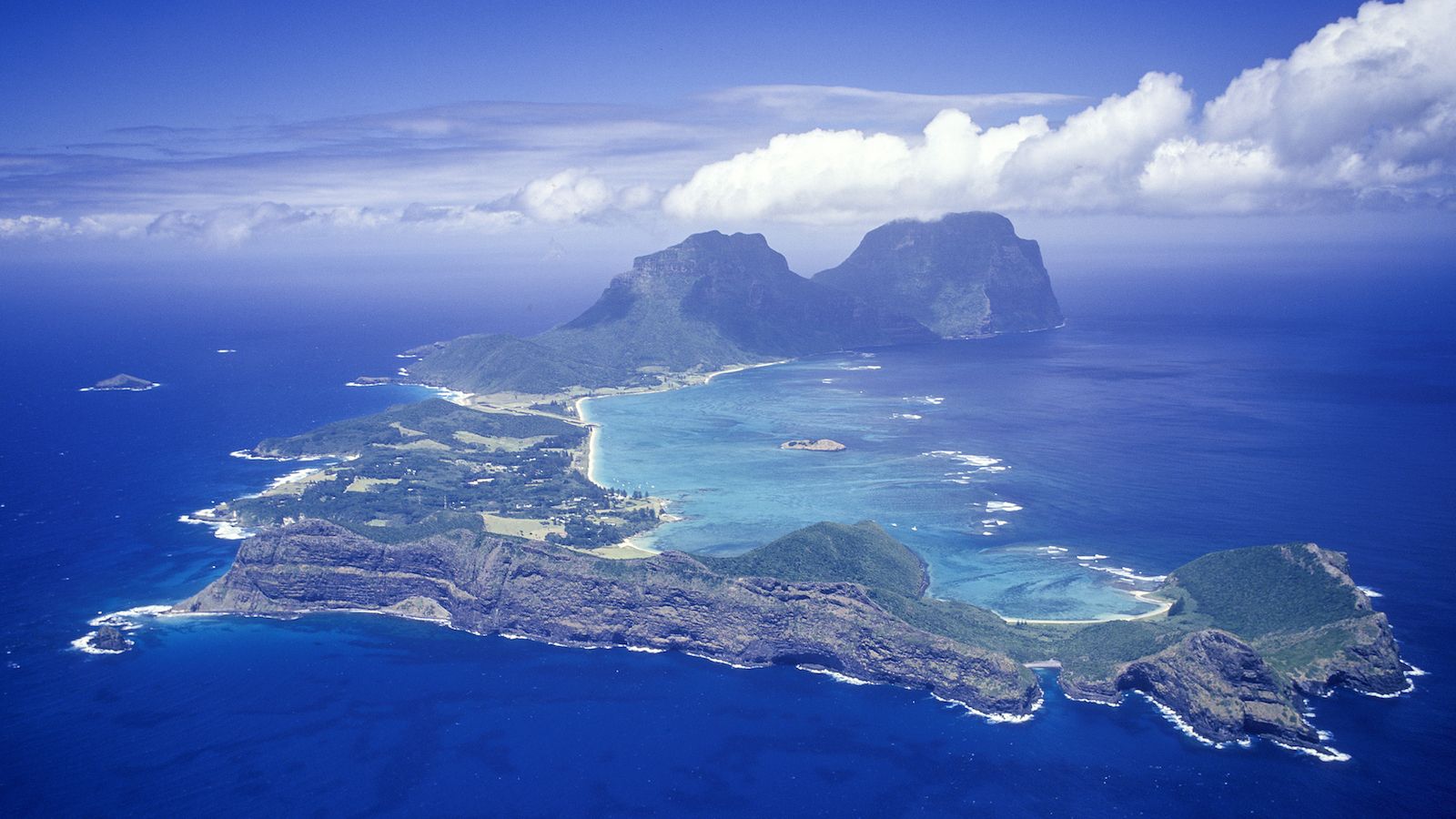 6 of the best real life treasure islands to explore